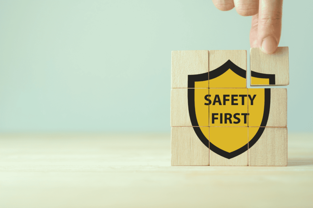 ArbeitssicherheitFILTER 1