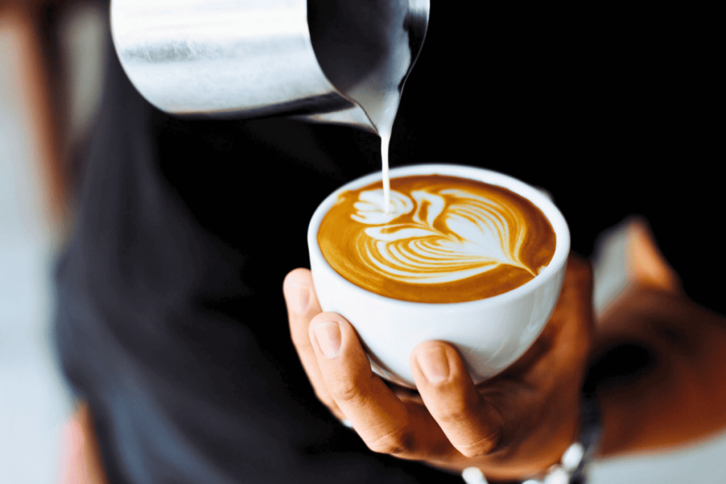 cappuccino