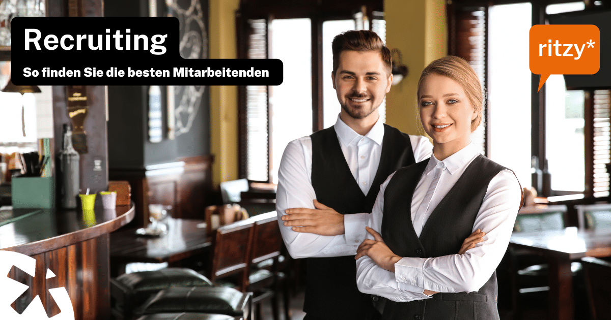 Blog Recruiting, So finden Sie die besten Mitarbeitenden