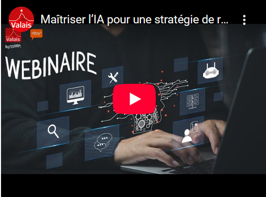 Maîtriser l'IA