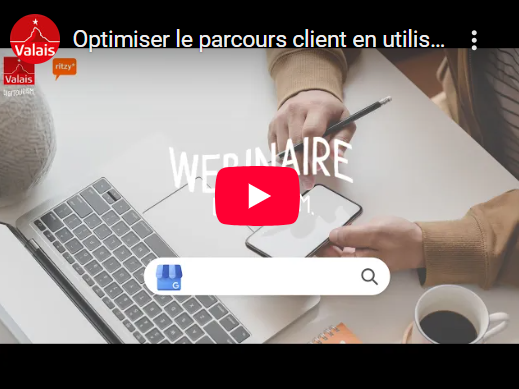 parcours client