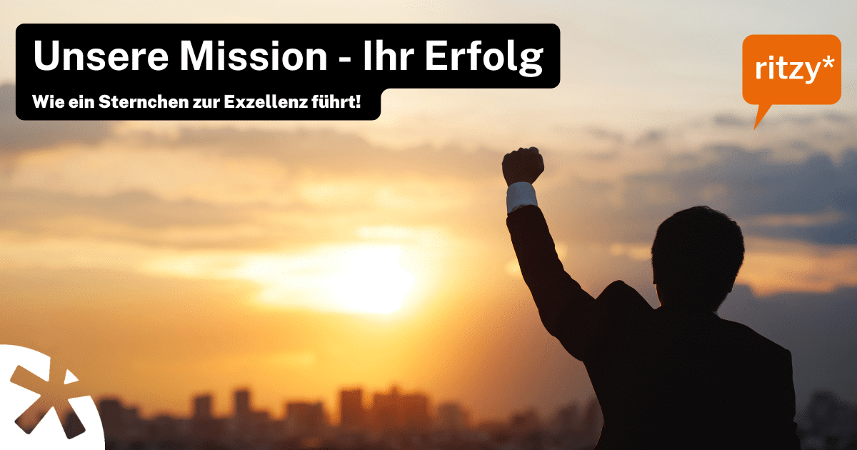 ritzy* Weiterbildung