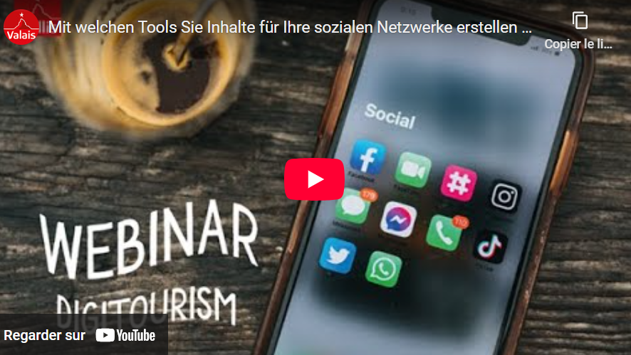 Webinar Sozial