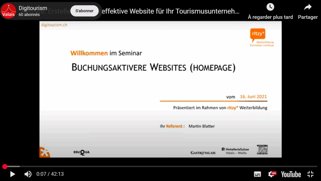 Website