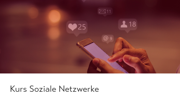 Soziale Netzwerk