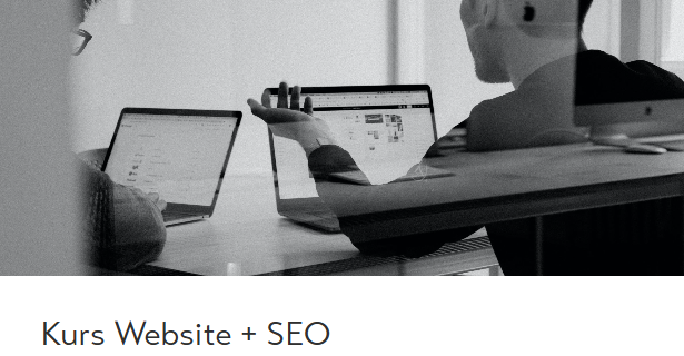 Website SEO