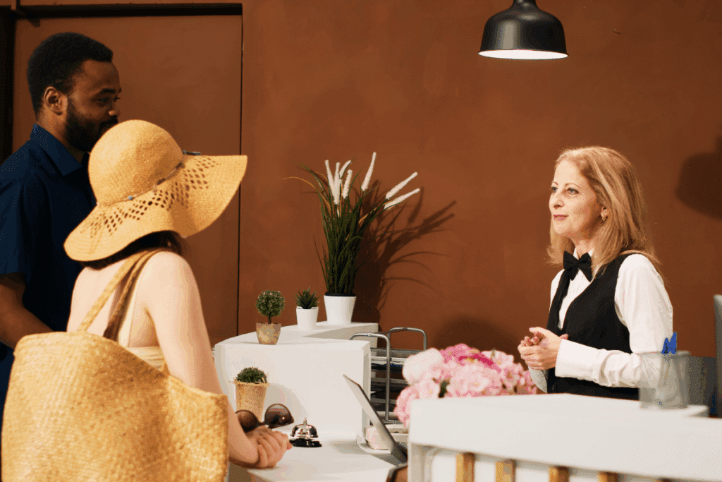 Hospitaliteetventeactive