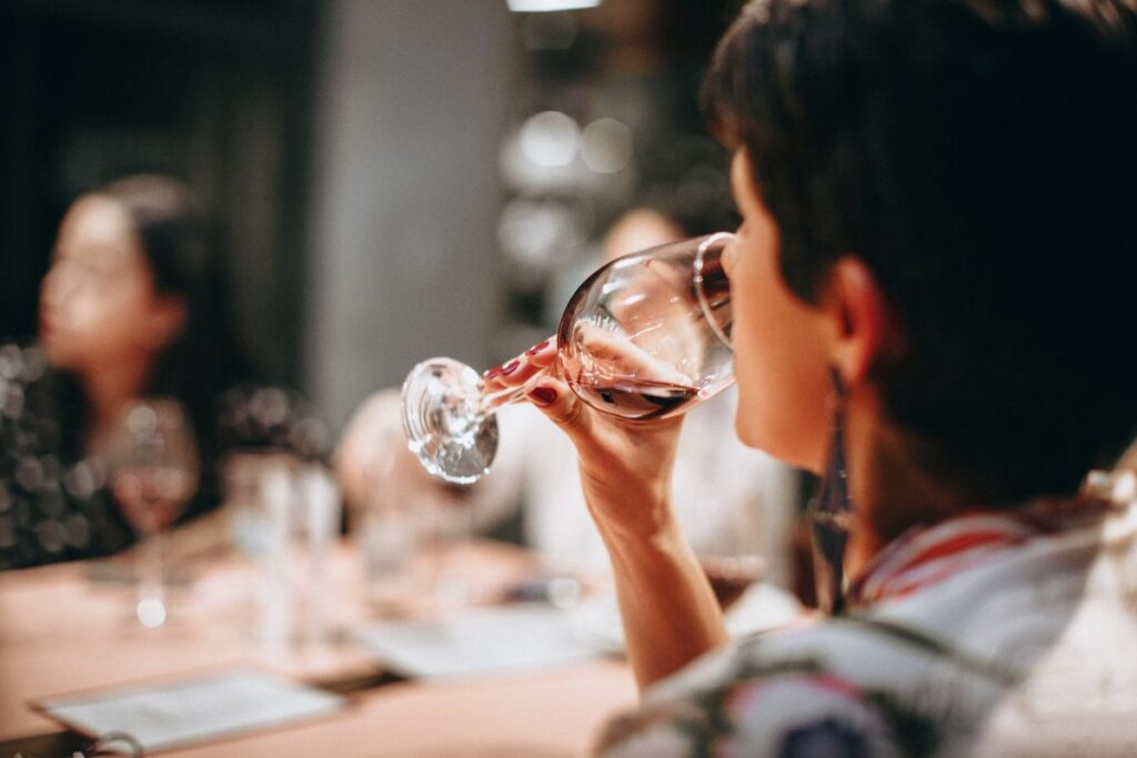 WorkshopWeinwissenundWeinschulung