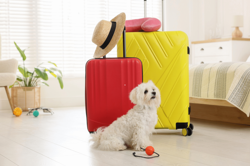 Hundehotel