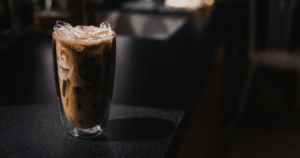 Cocktails a base de cafe 1