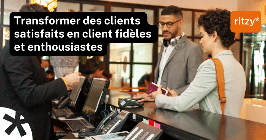 clients fideles