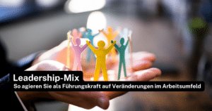 Leadership Mix