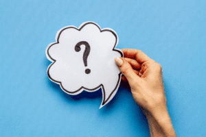 FAQ filter