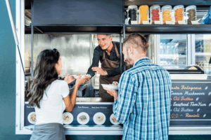Offre de formation 3 Foodtruck