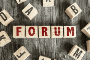 Forumenligne