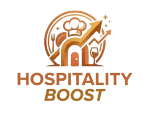 Hospitalityboost