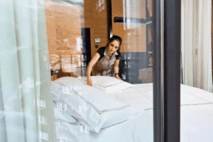 Offre de formation 11 Housekeeping ritzy