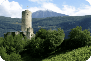 Bildungsangebot 10 Martigny