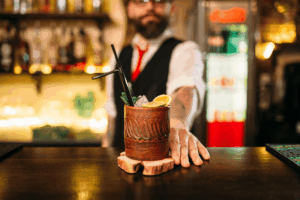 MocktailsFILTER