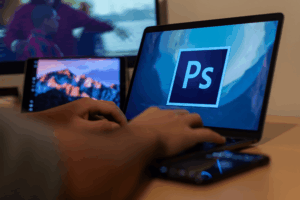 Offre de formation 5 Photoshop filter