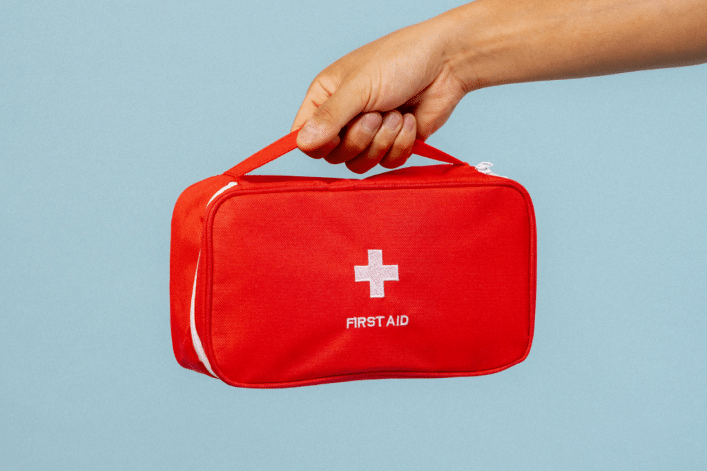 Premiers secours elearning 1