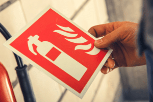 Offre de formation 9 Protection incendies elearning