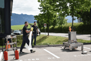 Offre de formation 8 Protection incendies1 64
