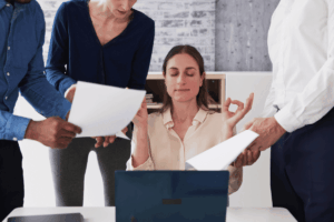 Offre de formation 7 Stress filter 64