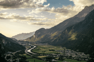 Valais filter