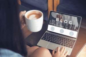 Offre de formation 7 bases du blog ritzy