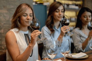 Offre de formation 11 degustation du vin ritzy