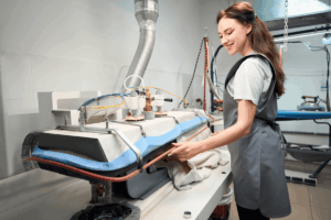 Offre de formation 11 digitalisation nettoyage ritzy