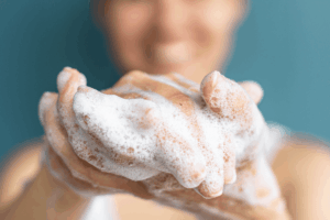 hygiene restauration ritzy