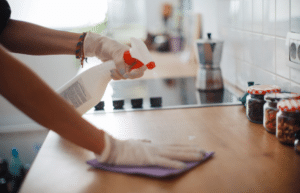 hygieneschulung ritzy