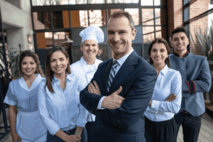 Bildungsangebot 6 leadership