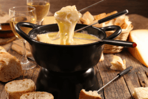 Offre de formation 5 specialites