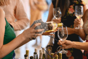 Offre de formation 8 vins introduction ritzy