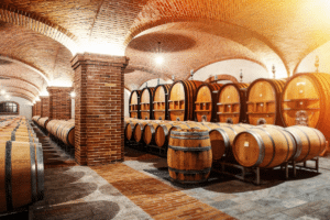 Weiterbildung für Weinkellereien im Wallis mit ritzy*