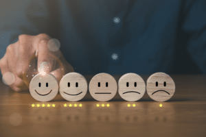 Offre de formation 2 experience client se differencier ritzy
