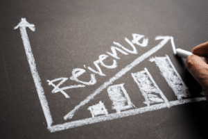 revenue management ritzy