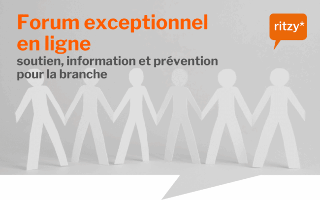 Forum en ligne
