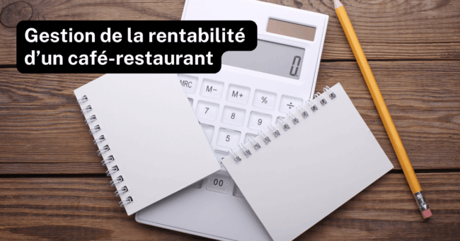 Gestion de la rentabilité