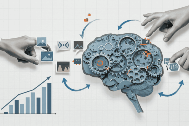 IA générative dans le marketing 