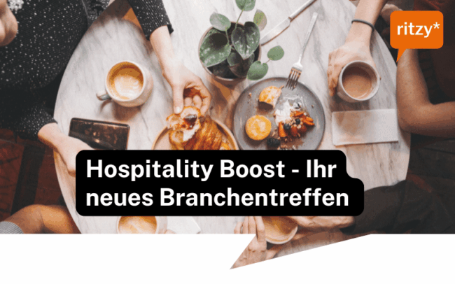 Hospitality boost